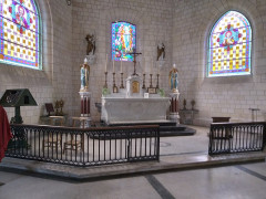 Eglise d'Heilly - 