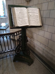 Eglise d'Heilly - 