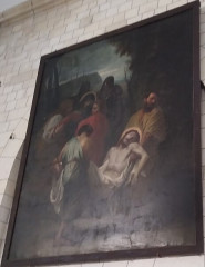 Eglise d'Heilly - 