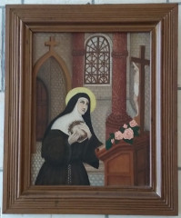 Eglise d'Heilly - 