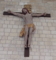 Eglise d'Heilly - 