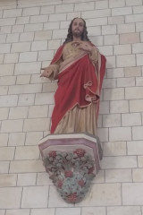 Eglise d'Heilly - 