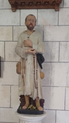 Eglise d'Heilly - 