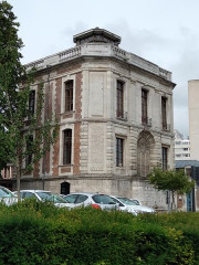 Château d'eau - 