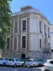 Château d'eau - 