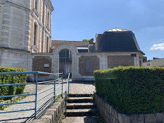 Château d'eau - 