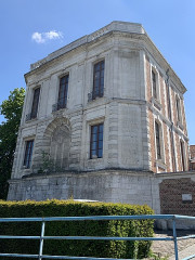 Château d'eau - 