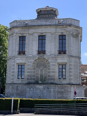 Château d'eau - 