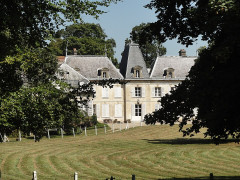 Château - 