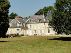 Château - 