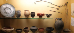 Musée municipal - 