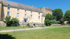 Musée Colette - 