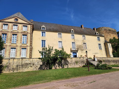 Musée Colette - 