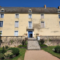 Musée Colette - 