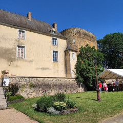 Musée Colette - 