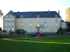 Musée Colette - 