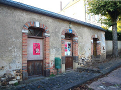 Musée Colette - 
