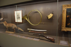 Musée du domaine royal de Marly Louveciennes / Marly-le-Roi - 