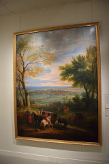 Musée du domaine royal de Marly Louveciennes / Marly-le-Roi - 