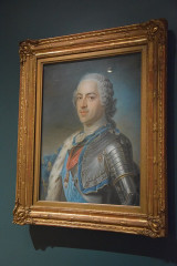 Musée du domaine royal de Marly Louveciennes / Marly-le-Roi - 