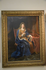 Musée du domaine royal de Marly Louveciennes / Marly-le-Roi - 