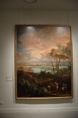Musée du domaine royal de Marly Louveciennes / Marly-le-Roi - 