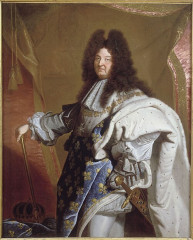 Musée du domaine royal de Marly Louveciennes / Marly-le-Roi - French- painter, professor, drawer and pastellist