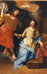Musée du domaine royal de Marly Louveciennes / Marly-le-Roi - Spanish-Dutch portrait painter