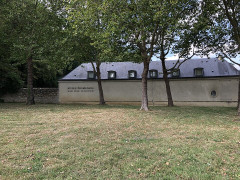 Musée du domaine royal de Marly Louveciennes / Marly-le-Roi - 