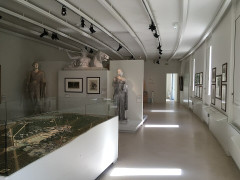 Musée du domaine royal de Marly Louveciennes / Marly-le-Roi - 