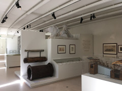 Musée du domaine royal de Marly Louveciennes / Marly-le-Roi - 