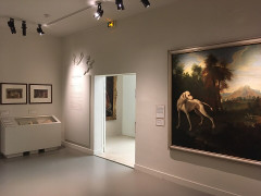 Musée du domaine royal de Marly Louveciennes / Marly-le-Roi - 
