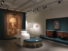 Musée du domaine royal de Marly Louveciennes / Marly-le-Roi - 