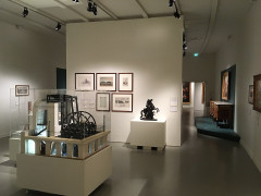 Musée du domaine royal de Marly Louveciennes / Marly-le-Roi - 