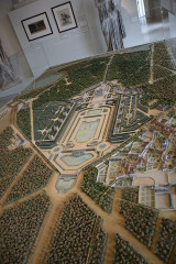 Musée du domaine royal de Marly Louveciennes / Marly-le-Roi - 