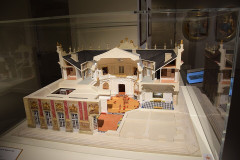 Musée du domaine royal de Marly Louveciennes / Marly-le-Roi - 