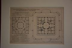 Musée du domaine royal de Marly Louveciennes / Marly-le-Roi - 