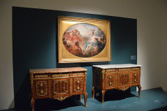 Musée du domaine royal de Marly Louveciennes / Marly-le-Roi - 