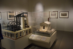 Musée du domaine royal de Marly Louveciennes / Marly-le-Roi - 
