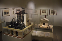 Musée du domaine royal de Marly Louveciennes / Marly-le-Roi - 
