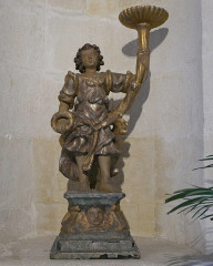 Musée du vieux Nîmes - 