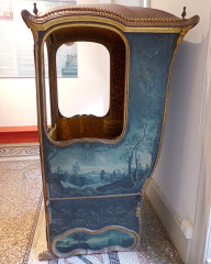 Musée du vieux Nîmes - 