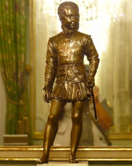 Musée de l’hôtel d'Espeyran - 
