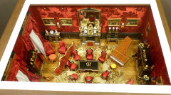 Musée de l’hôtel d'Espeyran - 