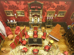 Musée de l’hôtel d'Espeyran - 