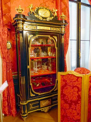 Musée de l’hôtel d'Espeyran - 