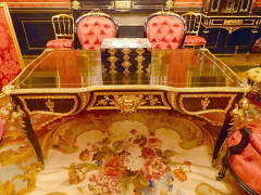 Musée de l’hôtel d'Espeyran - 