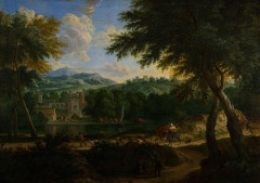Musée d'Art Moderne André Malraux - MuMa - Flemish painter and drawer