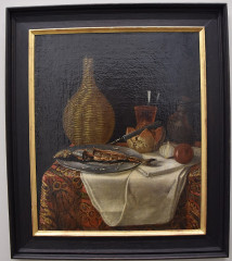 Musée d'Art Moderne André Malraux - MuMa - 