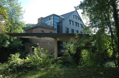 Musée Industriel de la Corderie Vallois - 